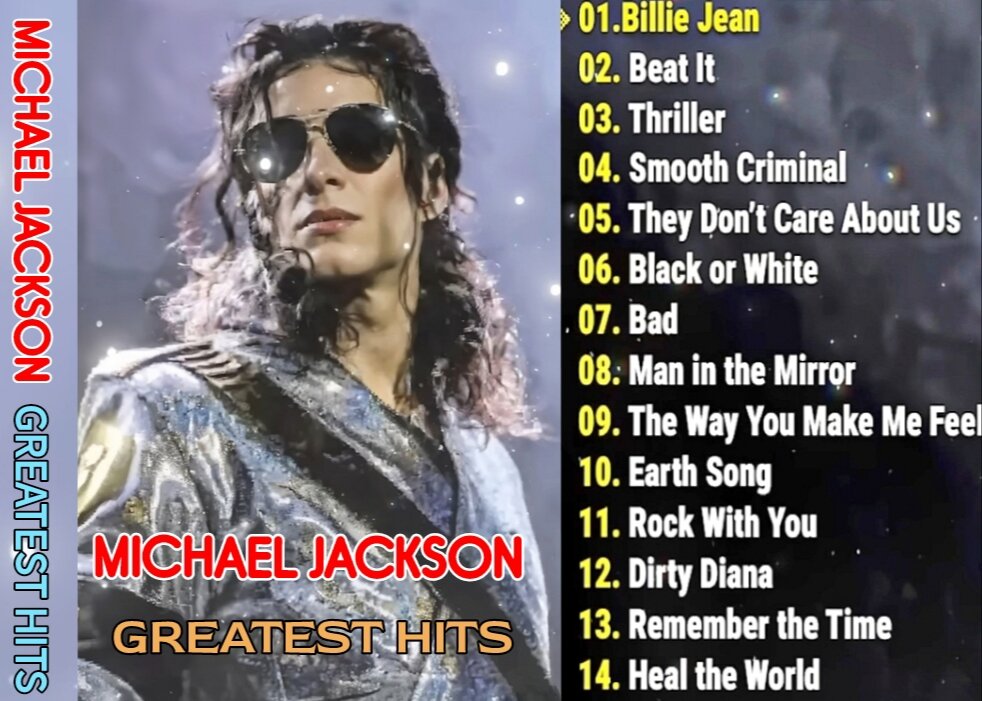 1 cuốn băng cassette , Album Michael Jackson Greatest Hits (60p)