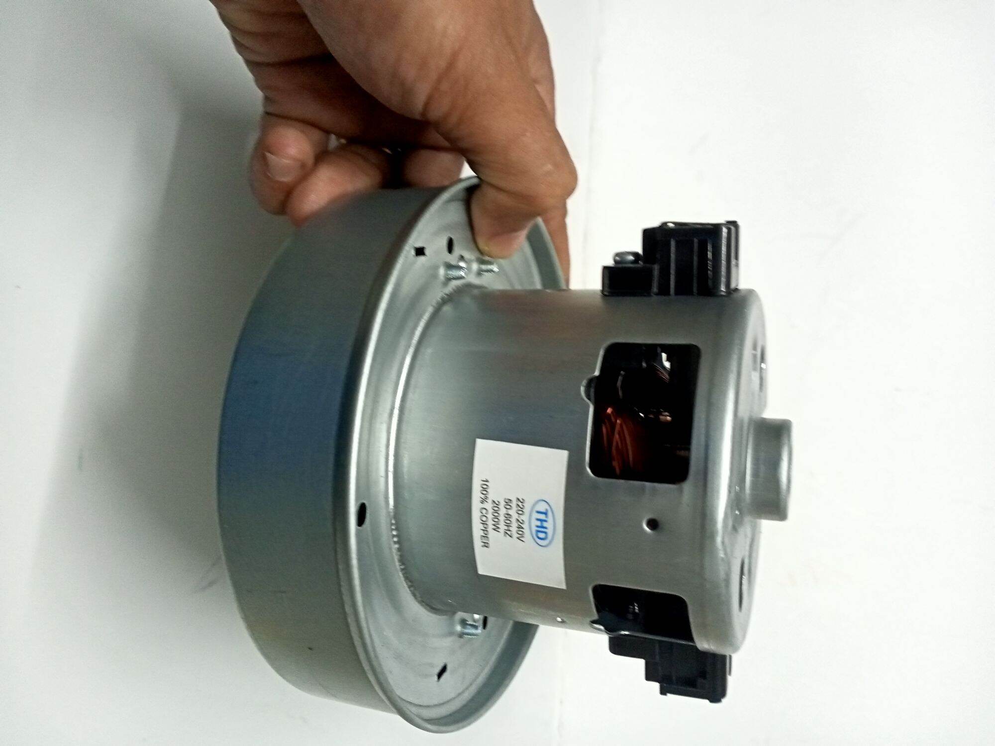 Động cơ máy hút bụi công suất 2000w