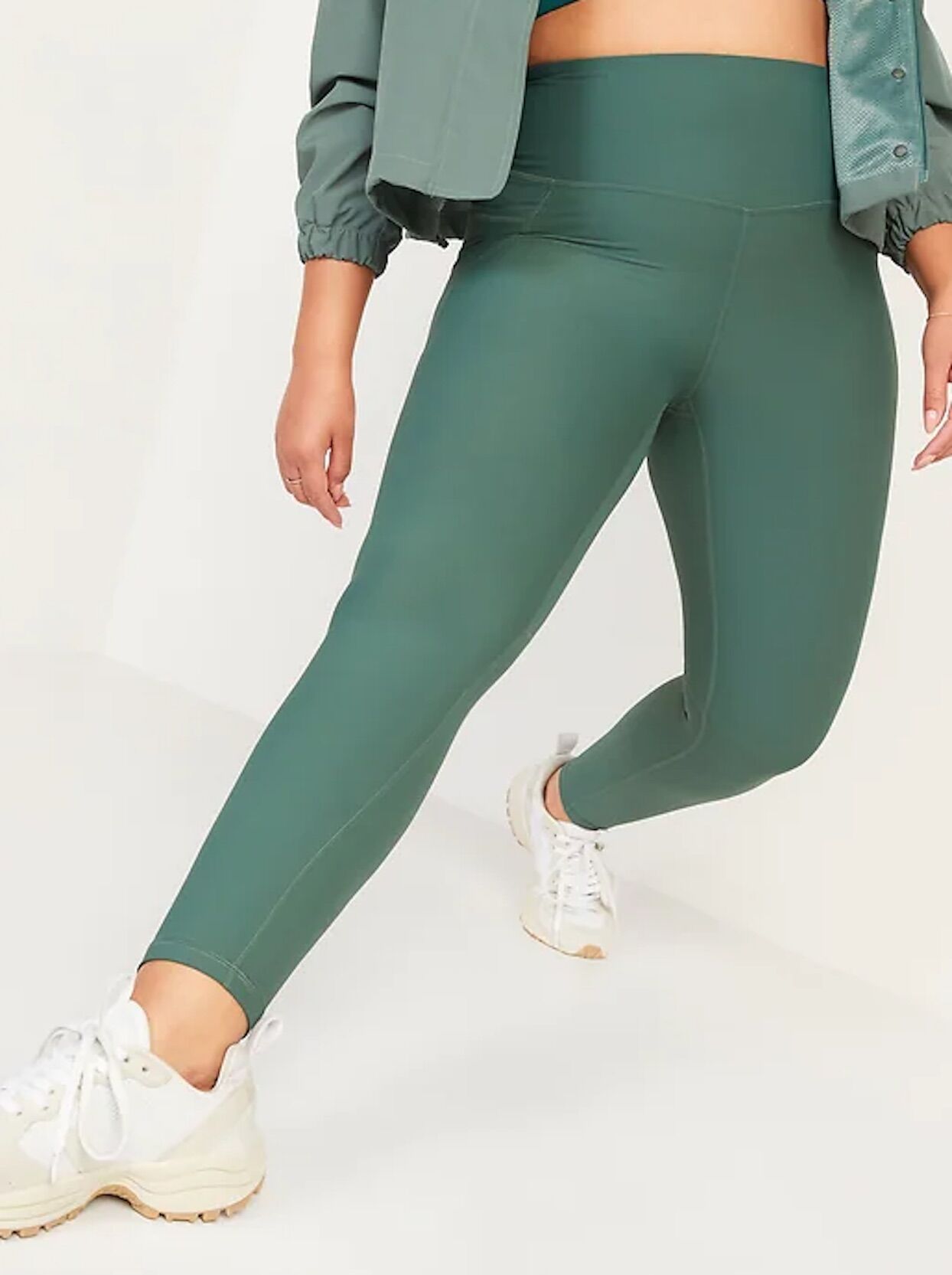 Quần legging nữ xuất xịn old Navy