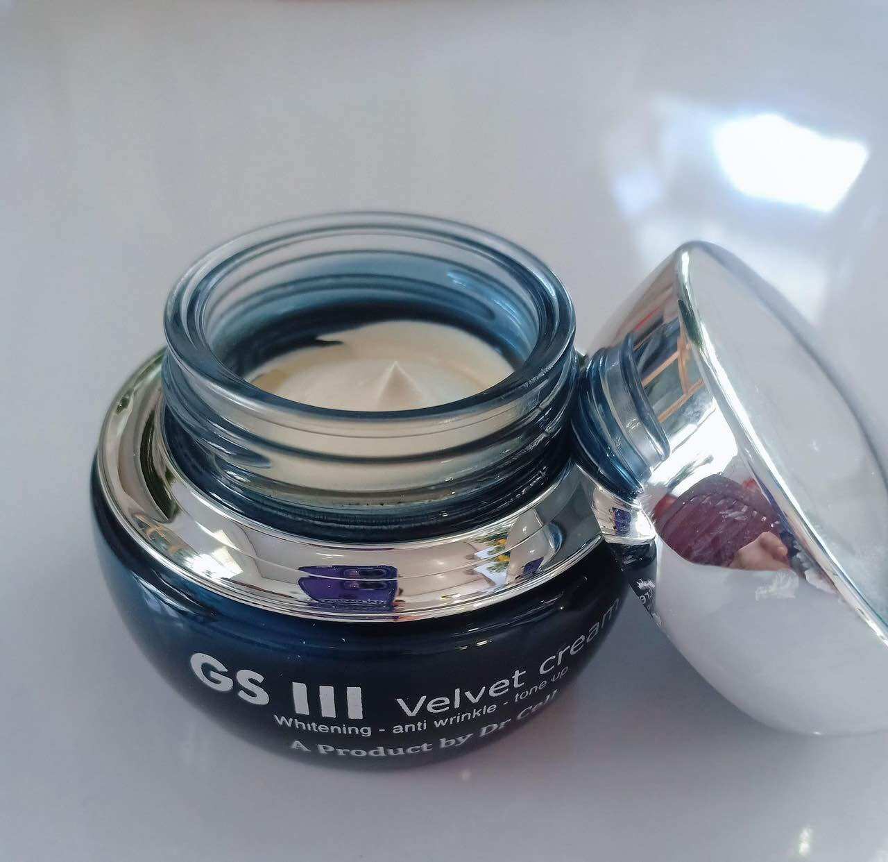 Kem Ngày GSIII DR CELL 30gram