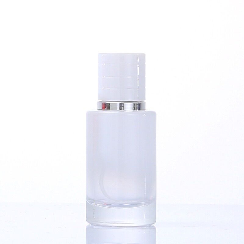 Chai chiếc nước hoa 30ml 4 màu