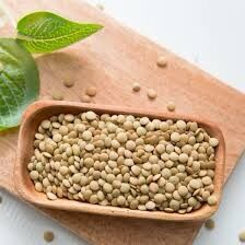 500G Đậu lăng xanh hữu cơ