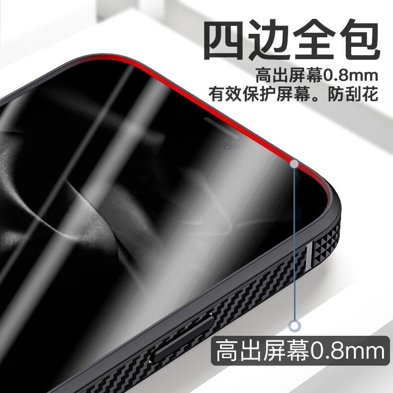 Ipaky Suitable for Google Google Pixel 2/2 XL Case Transparent Phone Case Silicone Protective Sleeve