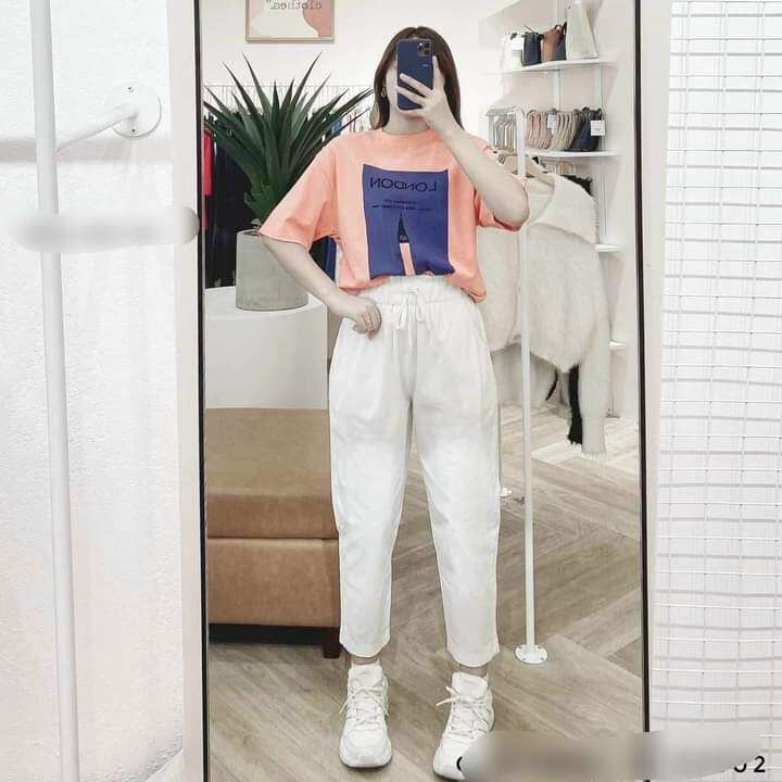 quần baggy
