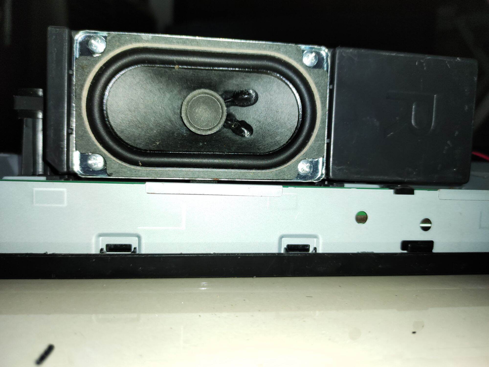 Linh kiện sharp LC40LE275X