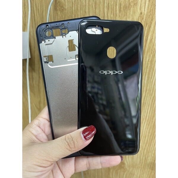 vỏ oppo a5s