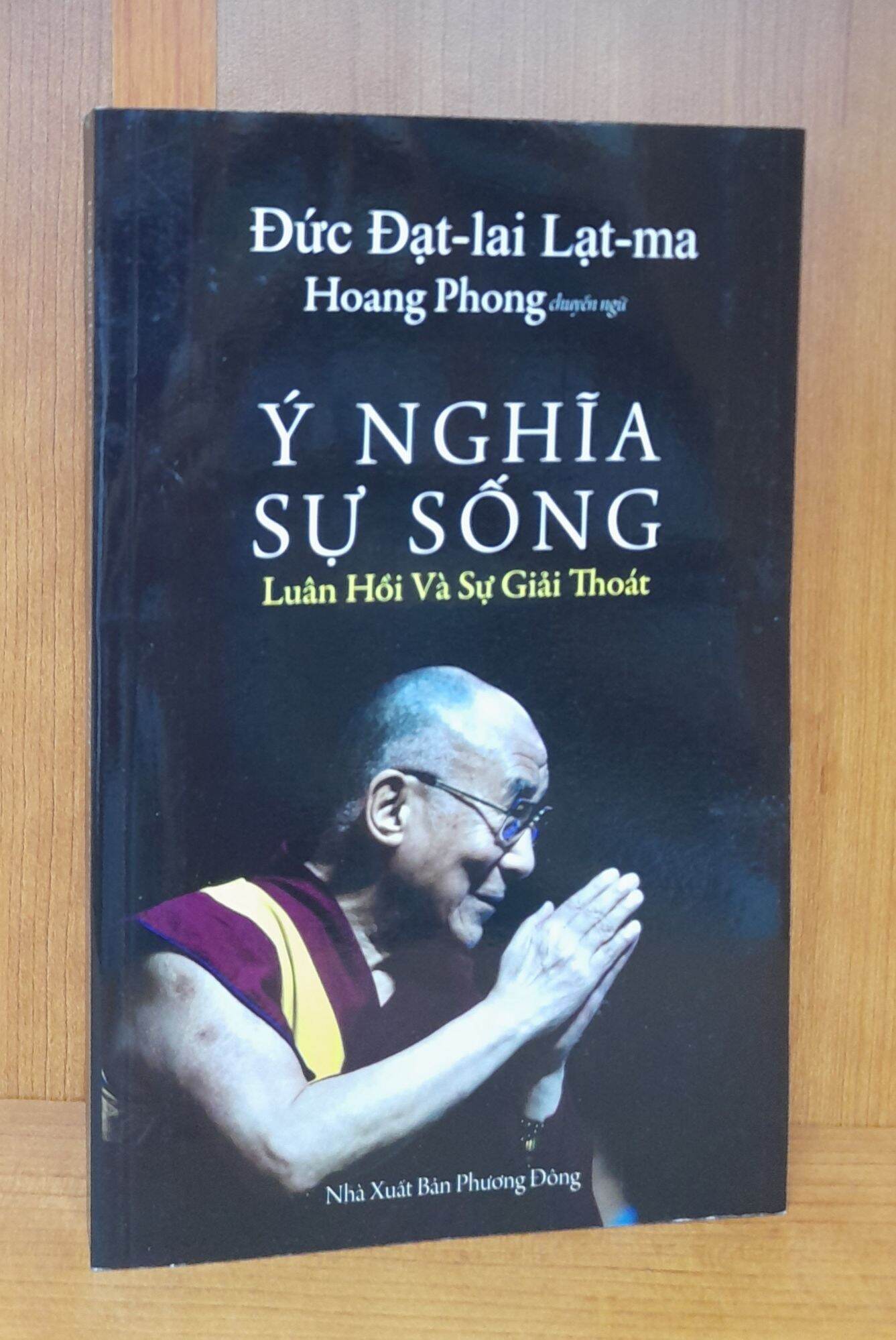 Sách - ý nghĩa sự sống, luân hồi và sự giải thoát
