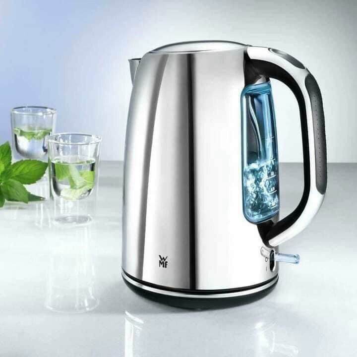 Hàng về sẵn
🇩🇪ấm siêu tốc wmf skyline cs 3000w - ấm siêu tốc đẹp trong các loại ấm siêu tốc. sáng toàn tập, thu hút mọi ảnh nhìn
mã sp: ad9 

👍🏻ấm skyline đc bình chọn là ấm đun nhanh của wmf: sôi 1l nước chỉ mất 2,2 phút.
ưu điểm vượt trội: 
🍀được