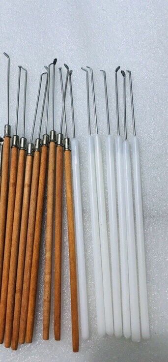 Set 10 MÓC TAI các loại Các Loại (HÌNH THẬT)