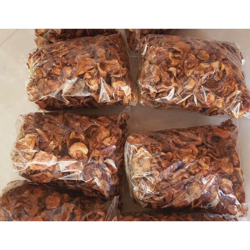 500gr quả tai chua khô