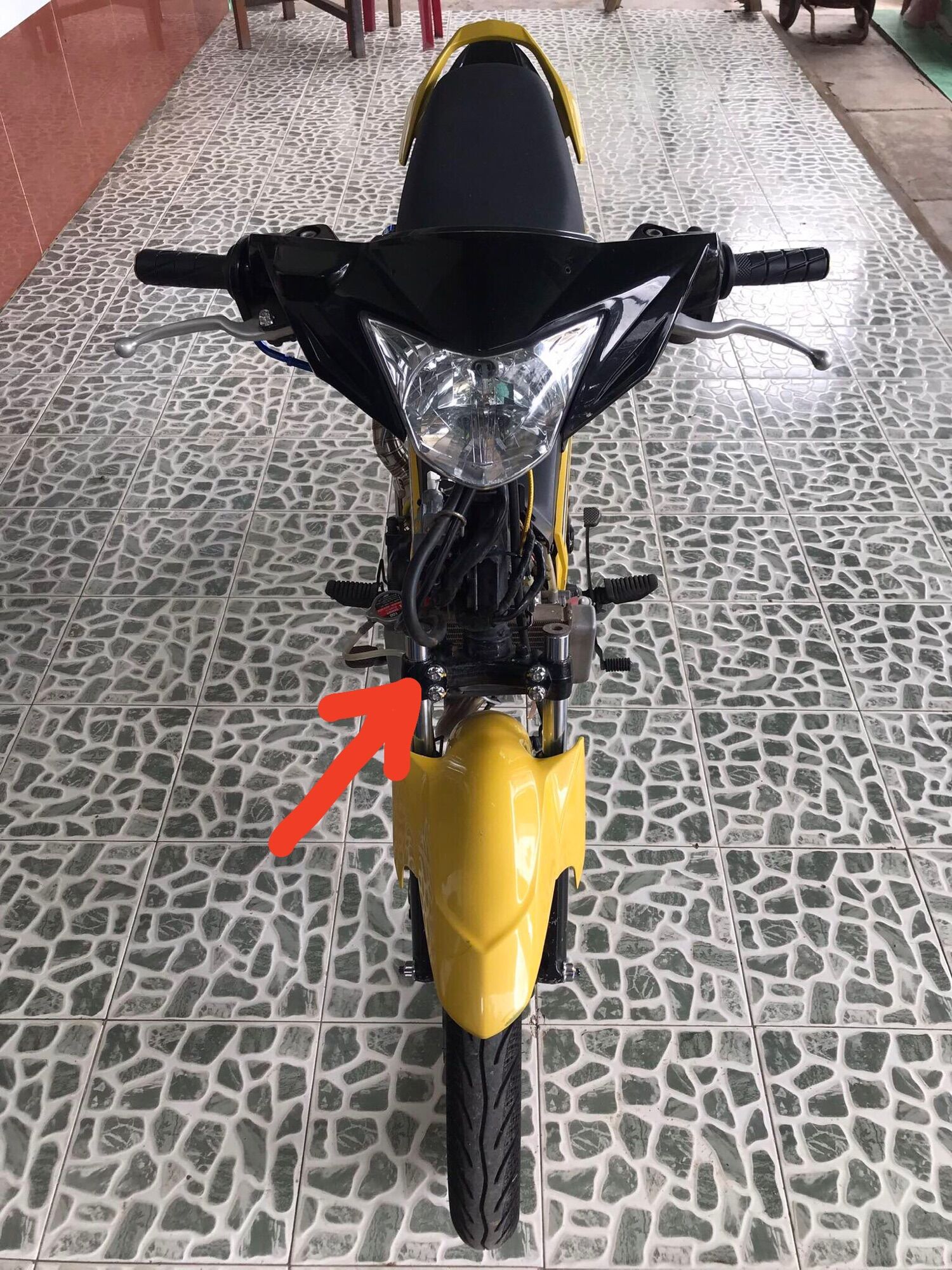 Pas mặt nạ Ex2006-2010