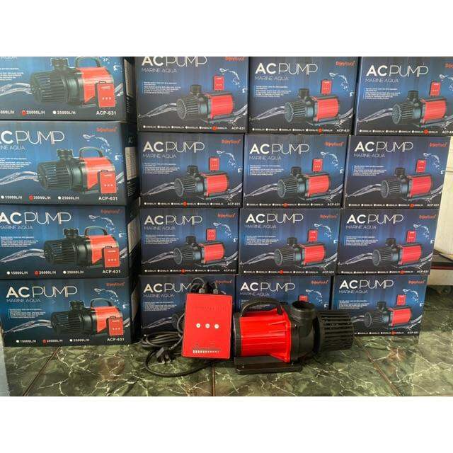 BƠM ENJOY ROYAL AC PUMP 3000-40000-5000-6000-9000-12000-15000-20000-25000-30000-40000