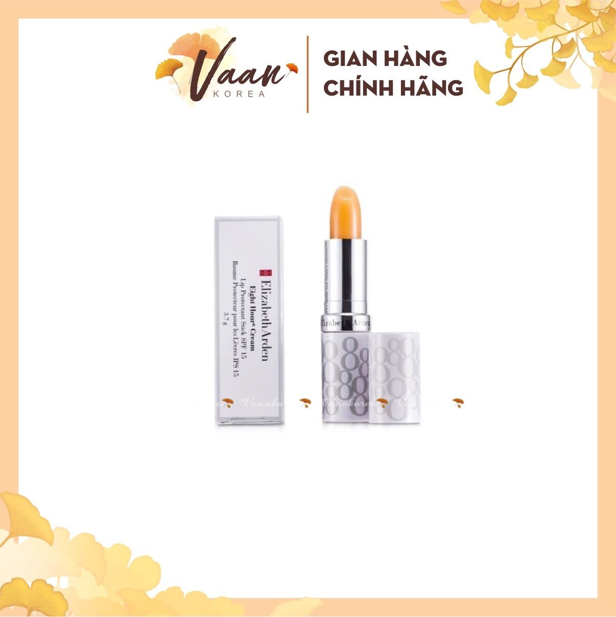 Son dưỡng môi Elizabeth Arden SPF15