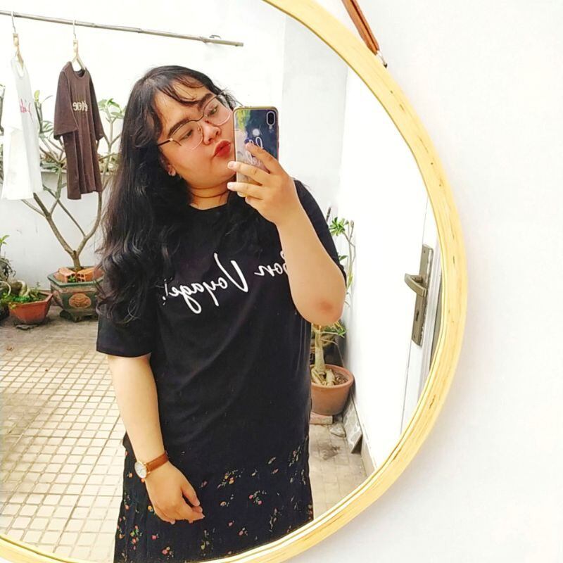ÁO THUN PLUSSIZE/BIGSIZE VNXK NHẬT HÀN