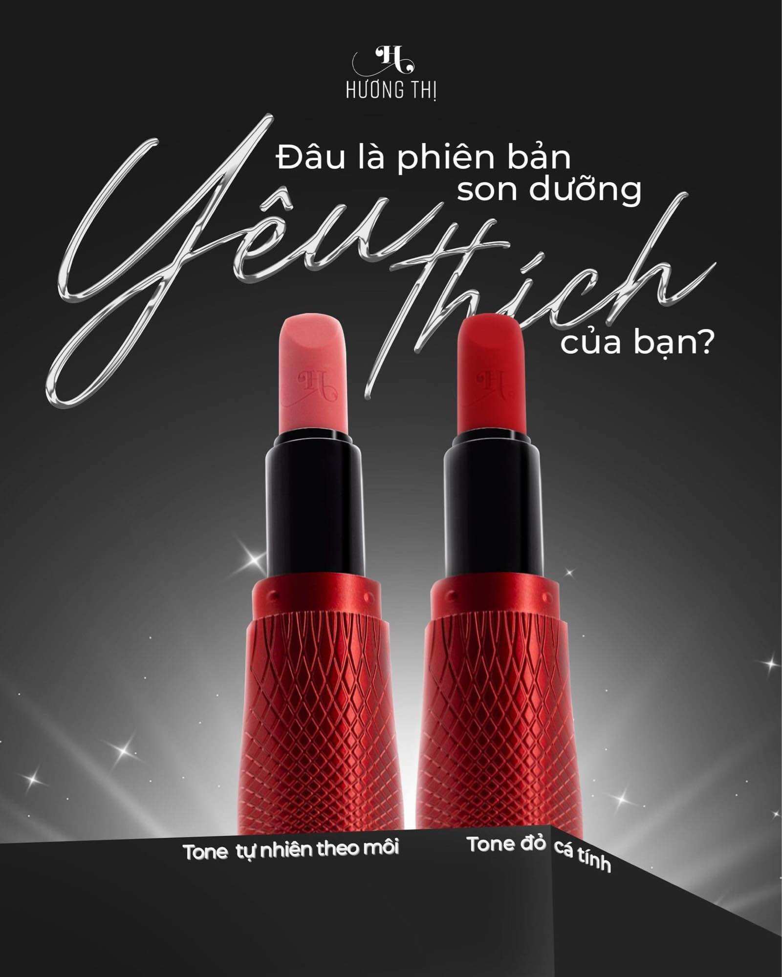 Son Dưỡng Môi Không Phai Elyza Hương Thị