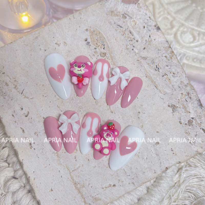 Nailbox thiết kế