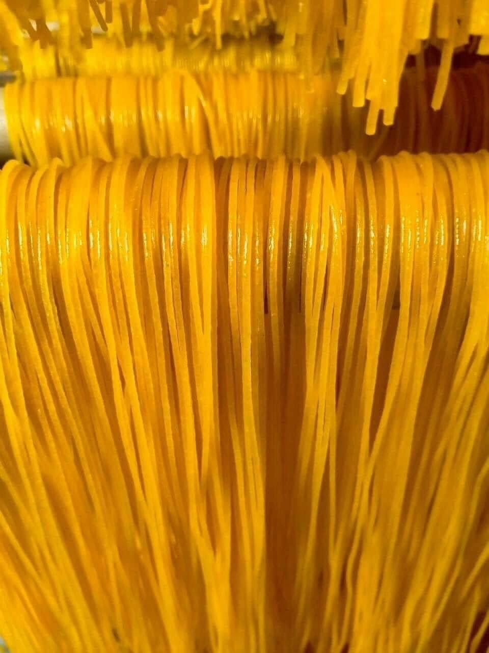 Bún ngô ( bắp) Tây Bắc 1 kg (2 túi 500 gram)