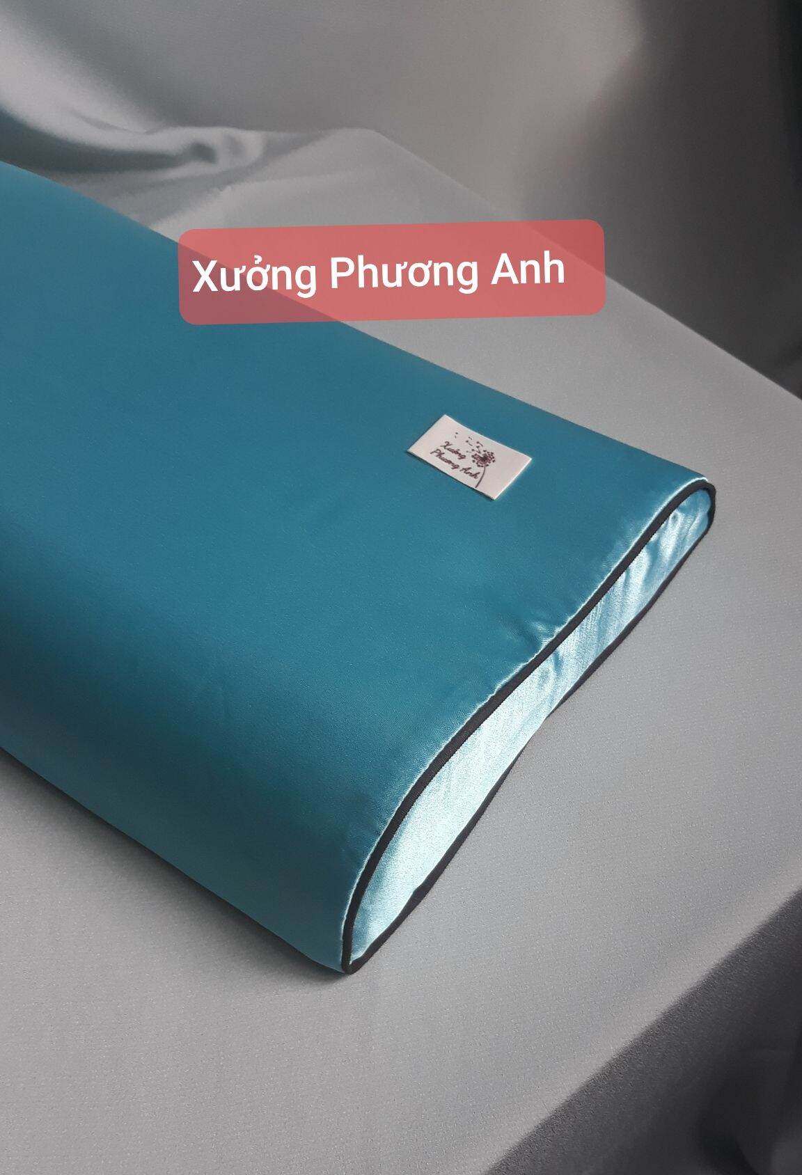 Vỏ gối cao su lượn sóng contour chữ b đủ kích thước