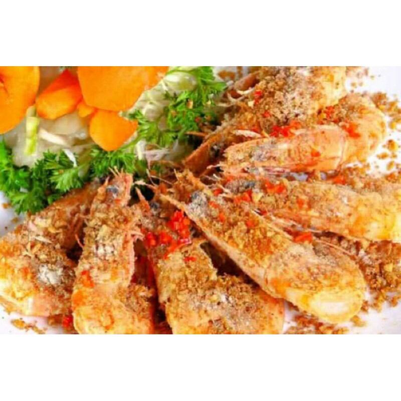 BỘT RANG MUỐI HAMYDA 500G