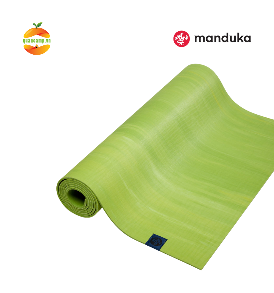 Thảm tập yoga MANDUKA EKO® LITE 4mm