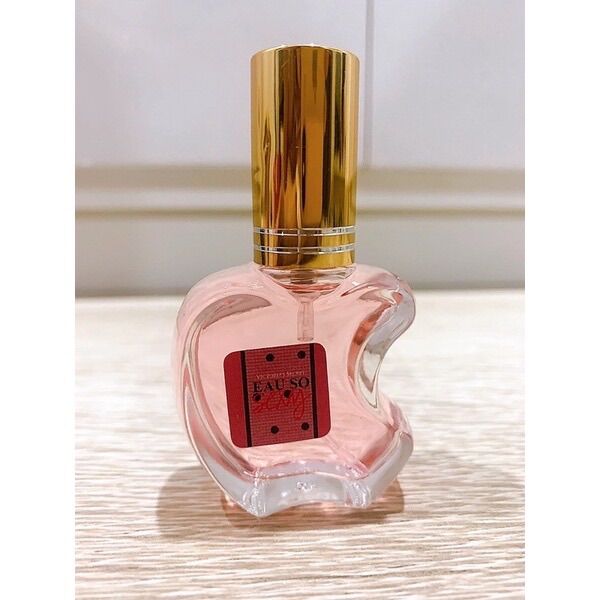 Nước Hoa Mini EAU SO SEXY 20ml (Mẫu Táo)