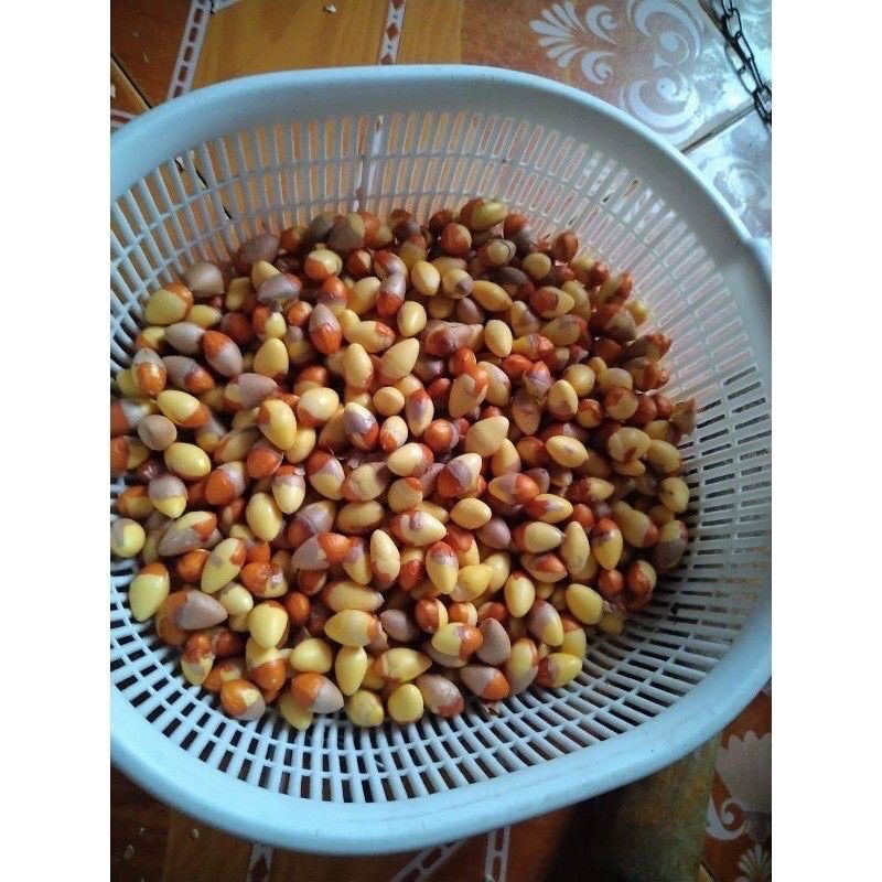 Bạch quả 500g