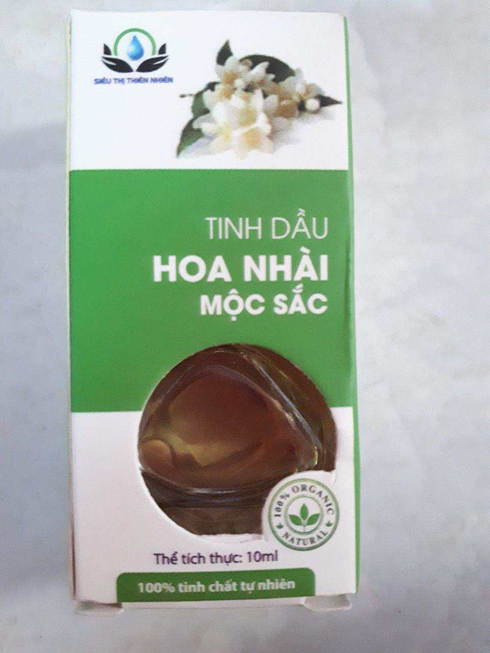 tinh dầu hoa nhài nguyên chất-150k