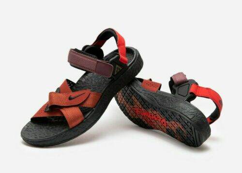 Dép sandal Nike ACG AIR DESCHUTZ DC9092-600
