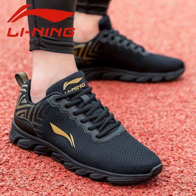 Giày thể thao sneakers nam lining running arhq 928 2022