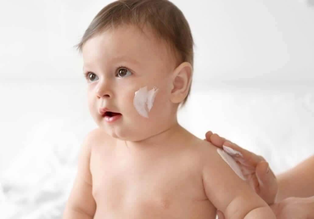 Kem nẻ Creme Dexeryl  Pháp  250ml