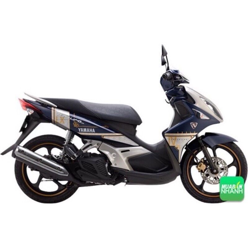 Khoá điện xe Novo LX (4)