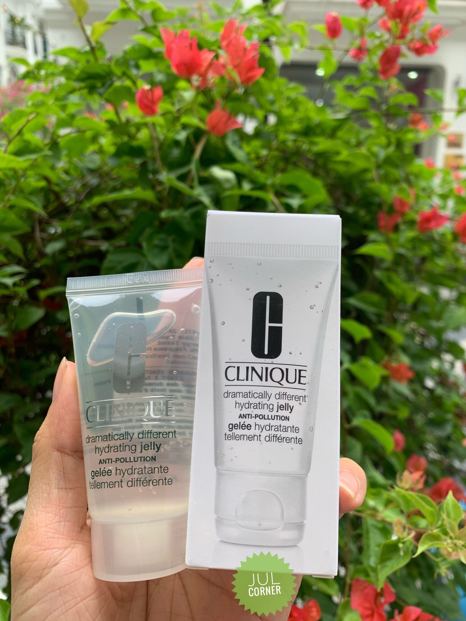 Kem dưỡng ẩm clinique [tuýp 30ml]