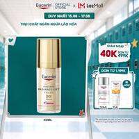 Tinh chất ngăn ngừa lão hóa Eucerin Hyaluron HD Radiance-Lift Filler 3D Serum 30ml