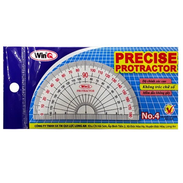 THƯỚC ĐO ĐỘ WINQ