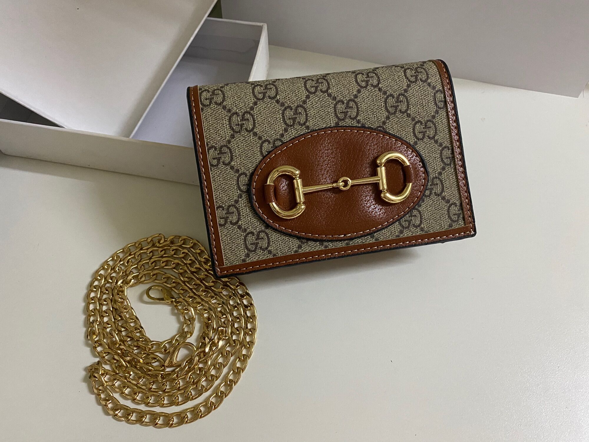 Túi ví mini gc kt 15*10, fullbox