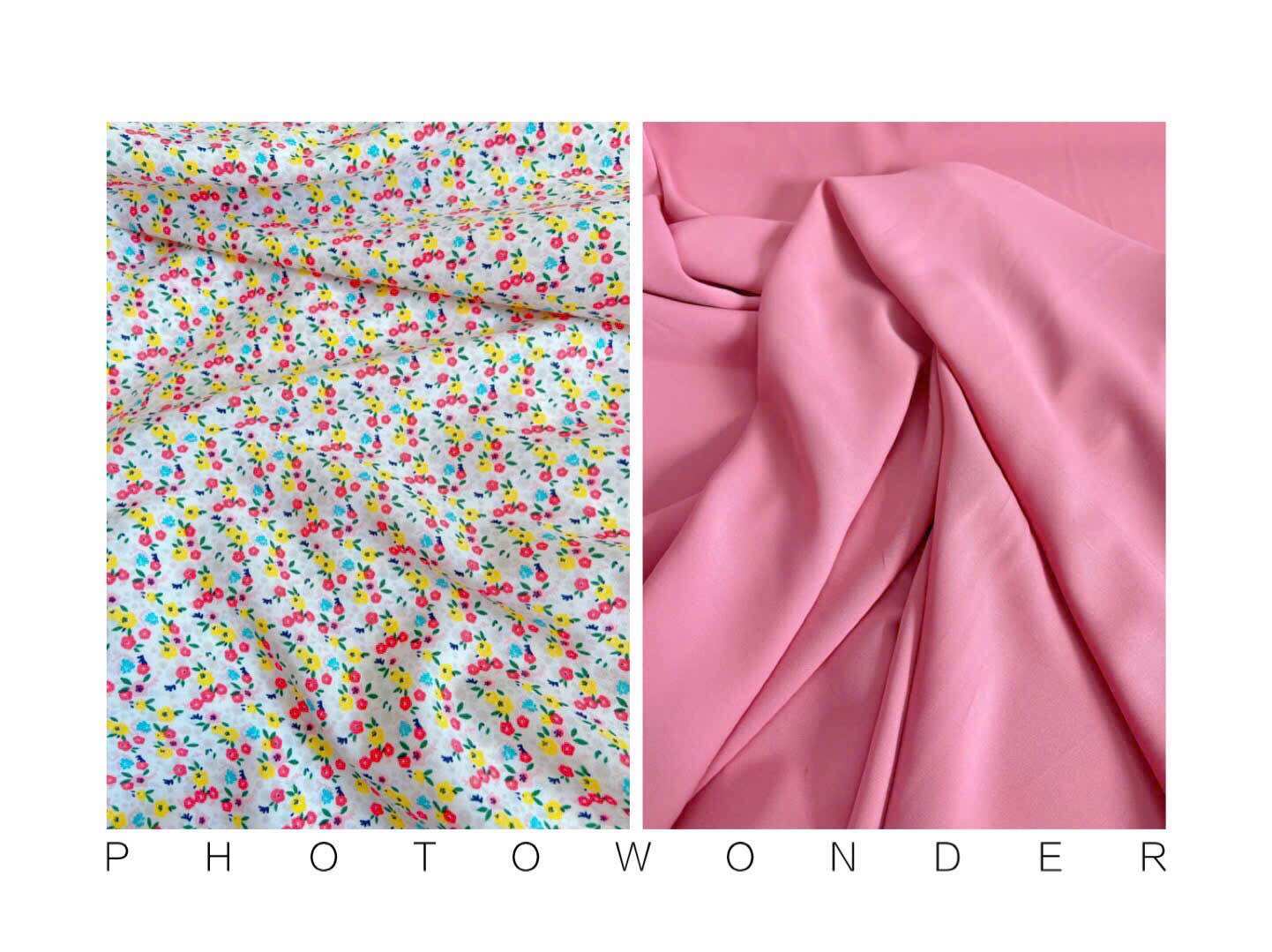 Japanese Silk Ao Dai Fabric Set (Shirt with Pants), Beautiful, Cheap Price
