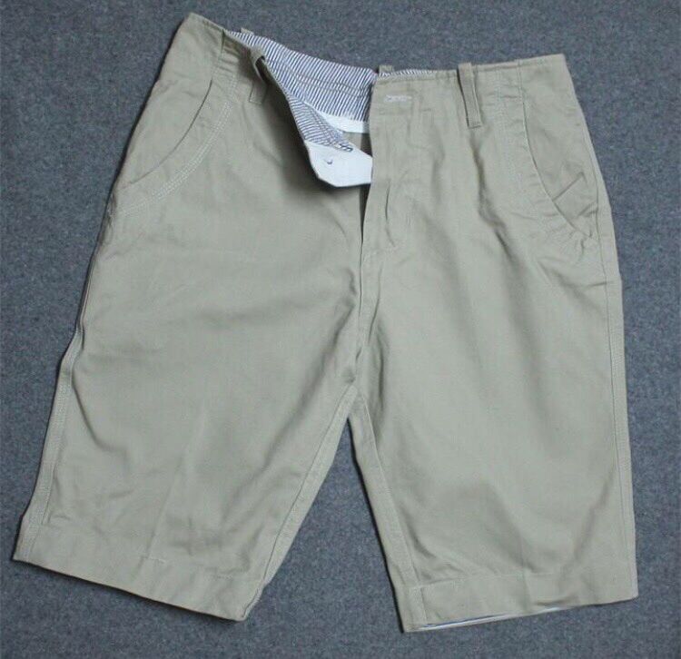 [HCM]DK-Quần Short Nam Kaki Đẹp LD10
