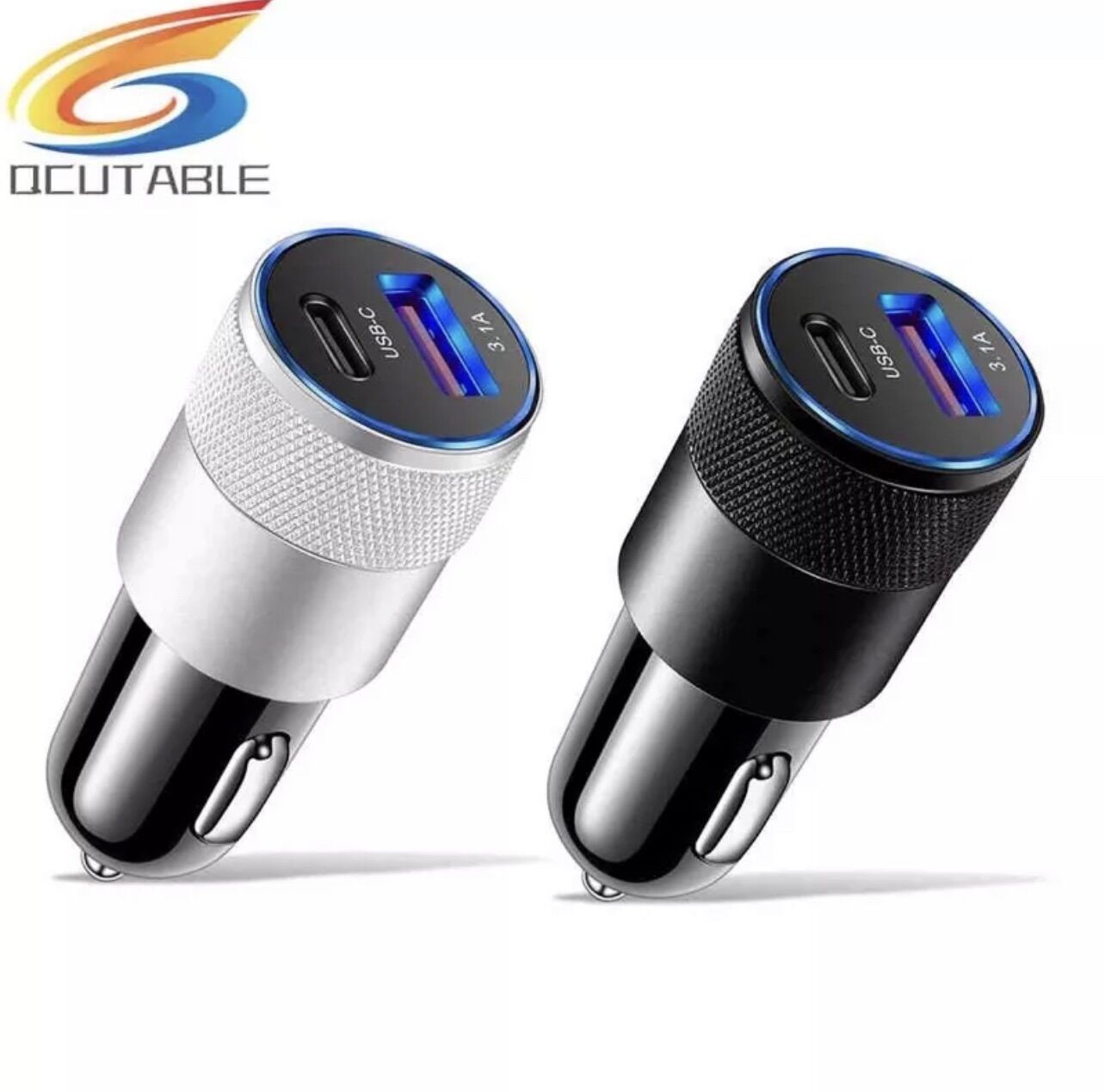 Củ sạc dành cho xe oto