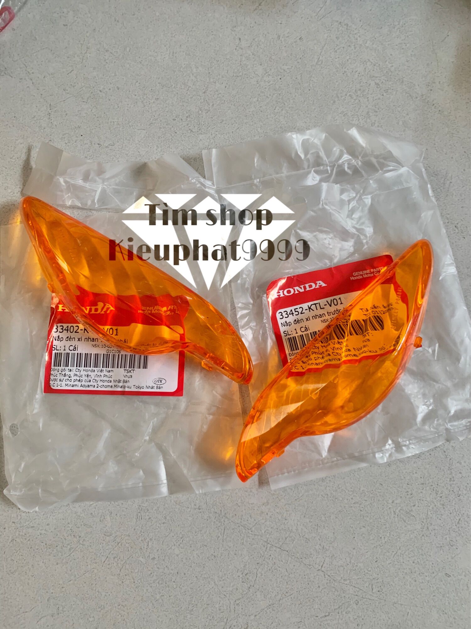 Xi Nhan Trước và Sau Wave Alfa 2017-2020