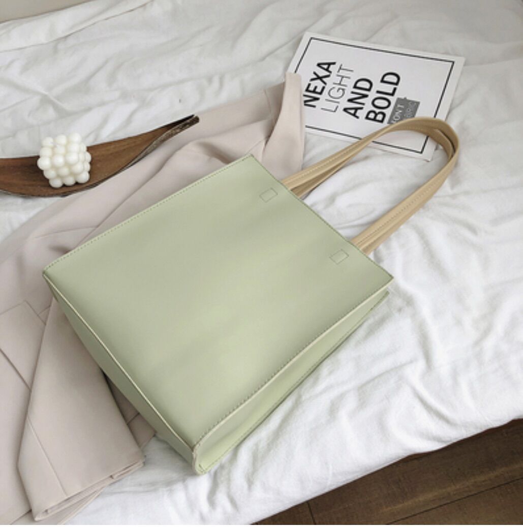 Túi Xách Nữ CONMEODENTAILOR CAMEL