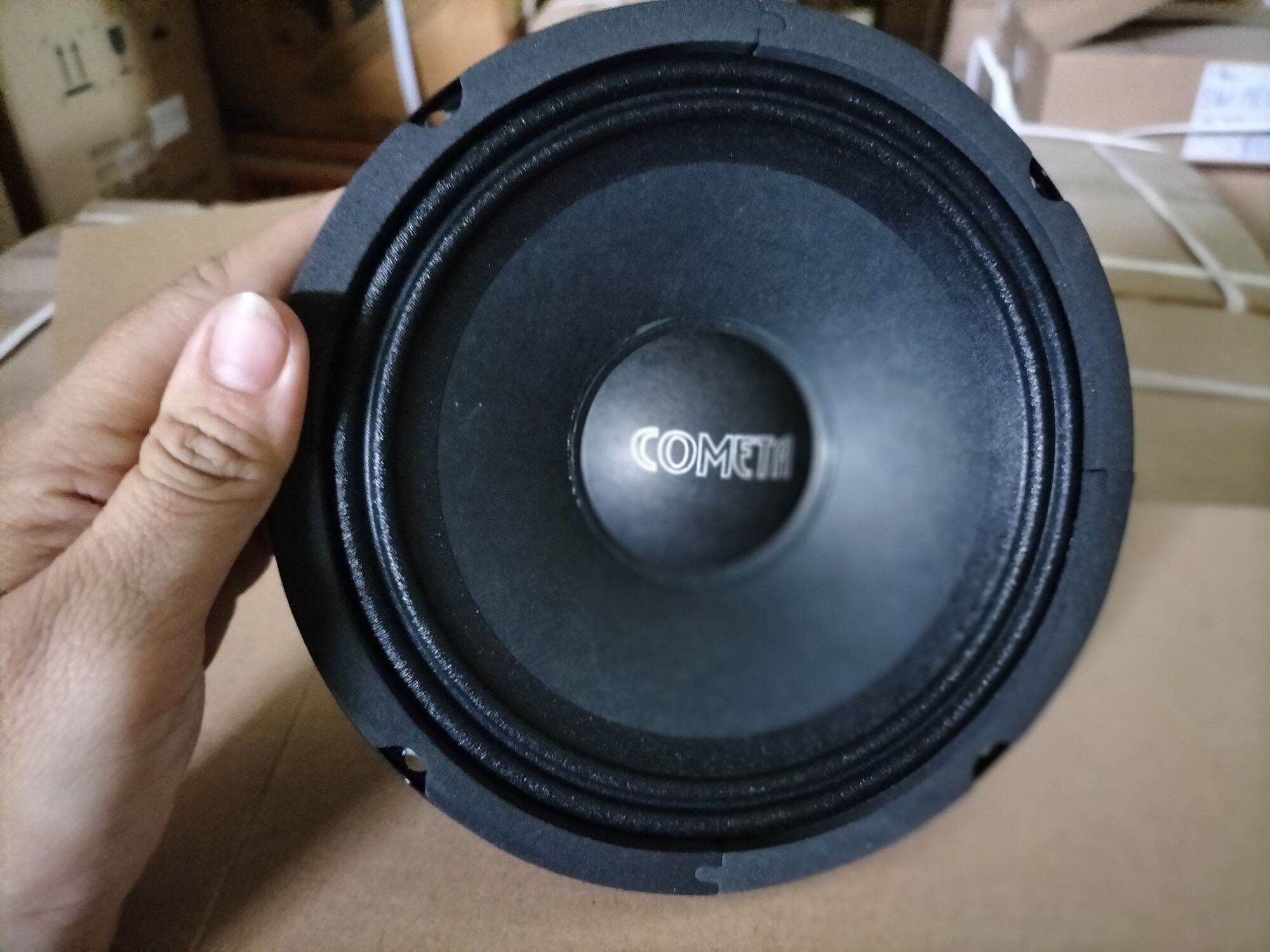 Loa bass 16 mẫu thái từ 100 coil 25 4ohm 120 watt nhập khẩu chính hãng