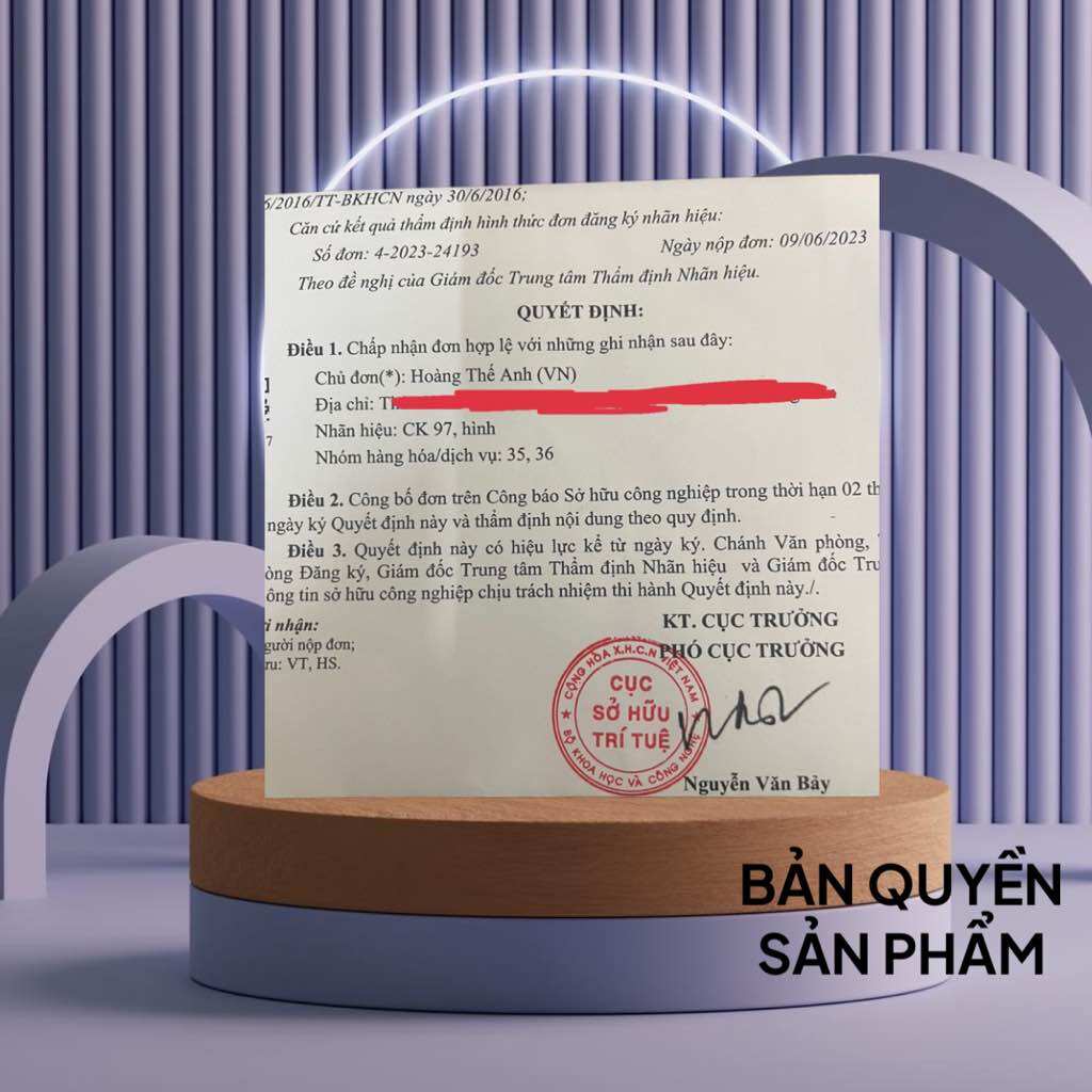 combo Flascad Nến nhật + sổ tay thực chiến