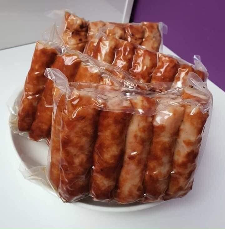 1kg Nem nướng Nha Trang
