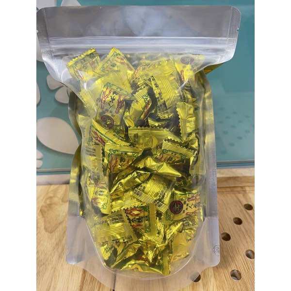 Kẹo Sâm Đài Loan 500g