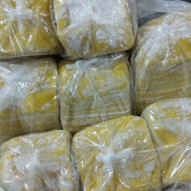 Hoành thánh lá 500gr