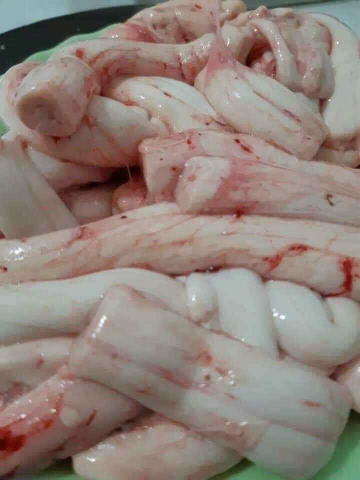 0,5kg tủy bò (hỏa tốc tphcm)