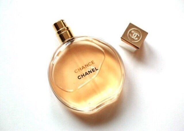 [HCM]Nước Hoa Dành Cho Nữ Chanel Chance Eau De Parfum 100ml Của Pháp