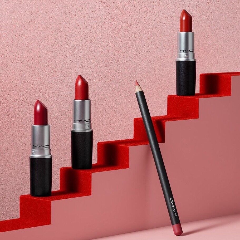 MAC - Son thỏi Matte Lipstick