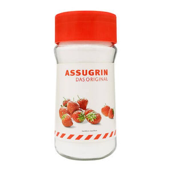 Đường ăn kiêng Assugrin Cuisine 90g