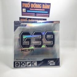 Mặt vợt Hera G39